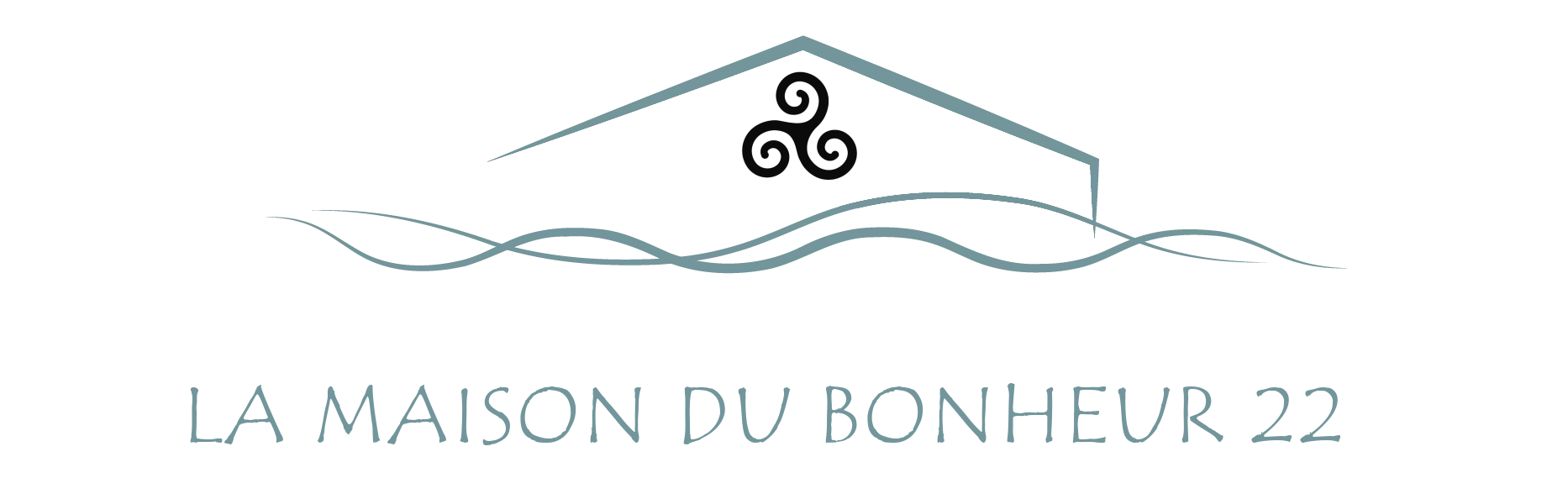 maison du bonheur